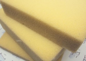 Outdoor Dryfast Foam